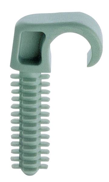 PESS 7-12 Einfachsteckschelle 7-12mm