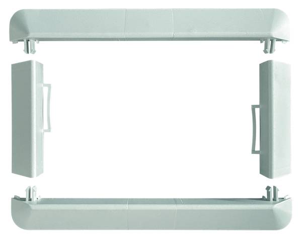 PBRWA 105 rw Wandabschlußbl. 105 mm