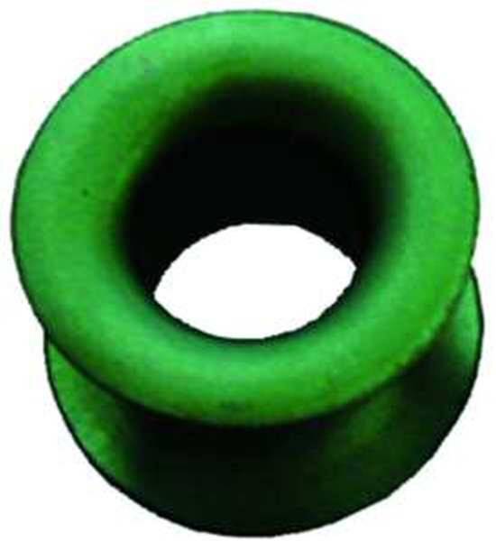 PPH02-6 Passhülse grün E18 D02 6A