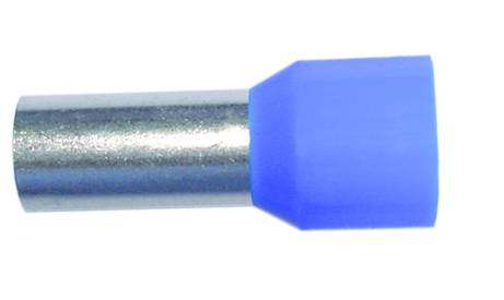 PAEH 025/6 Aderendhülse 0,25 mmÂ² / 6