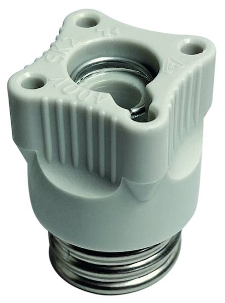 PSKK D02 Schraubkappe Kunststoff E18 63A