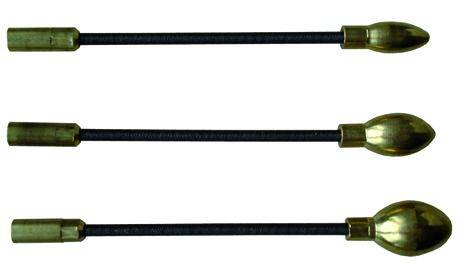 PFKS8 Führungskopfset 8mm (3Stück)