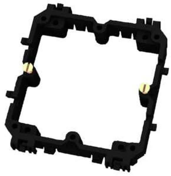 PBRGT Geräteträger für BR-Kanal