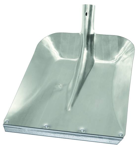 PHRS9 Randschaufel Gr.9, Alu ohne Stiel