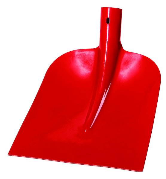 PHSS2 Holst.Sandsch. Gr.2 rot ohne Stiel