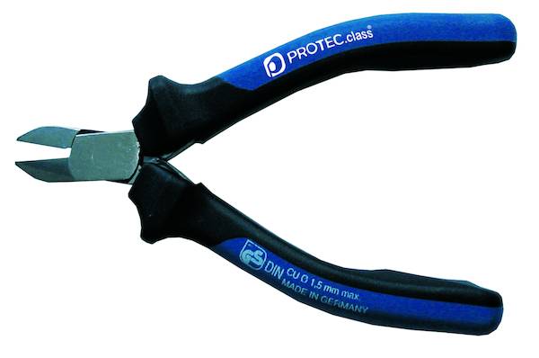 PPES C60 Profi-Elek.-Seitenschneider