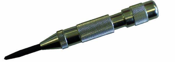 PESAK Ersatzspitze zu autom. Körner PAK