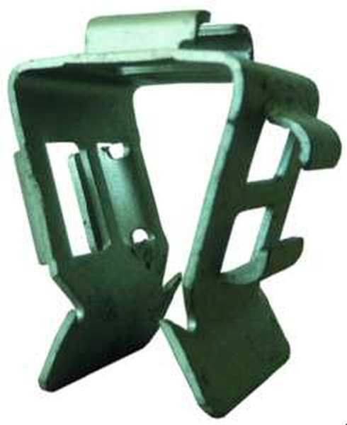 PKHC-A Adapter f. 3 Kabelhalteclips 4mm