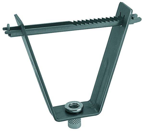 PTBH 8 Trapezblechhalter M8