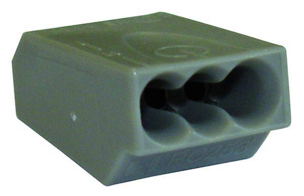 PSK 325 Steckklemme 3 x 1,0 - 2,5mmÂ²