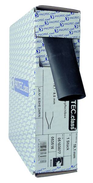 PSB-SW95 Schrumpfschlbox 9,5mm sw 10m