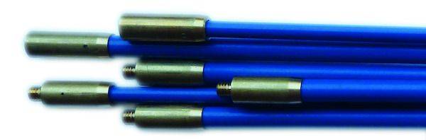 PEST 6 Ersatzstangen-Set 6mm, 3 tlg.