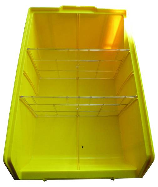 PLAKATR 1 Trennwand kurz