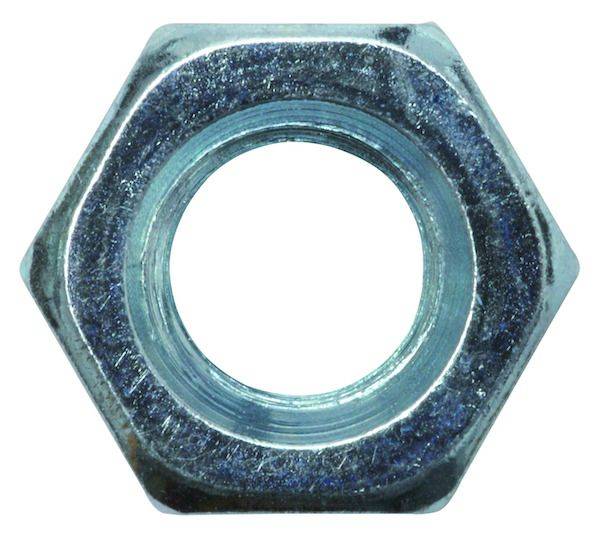 PSKM M6 G Sechskantmut. DIN 934 vz VE500