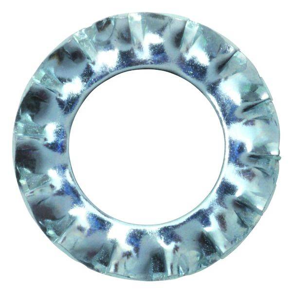 PFSV M4 Außenzahnfächerscheibe DIN6798