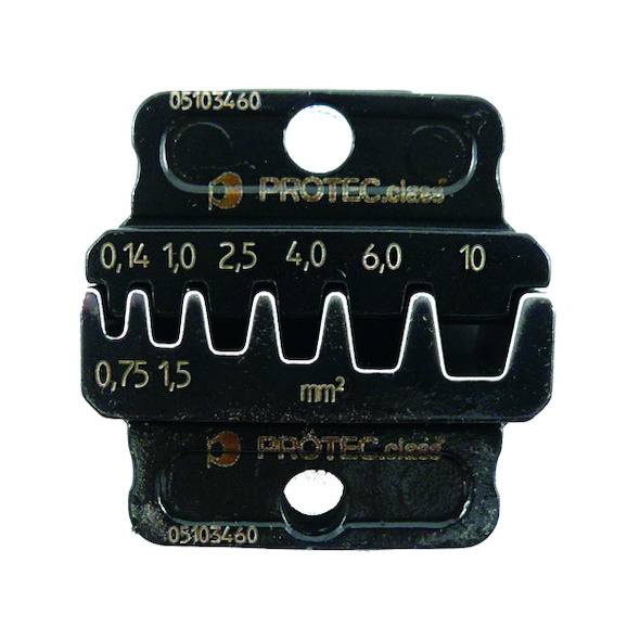 PCWA3 Wechseleinsatz 0,14-10mmÂ²