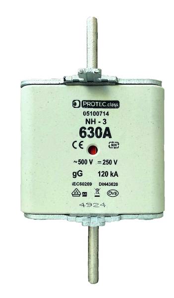 PSI NH3 TR 425A SICHERUNG