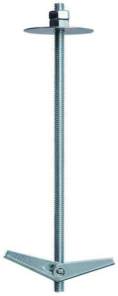 PFKD M3x85 Federklappdübel