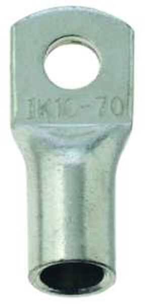 PRKS 35/M12 Rohrkabelschuh o. Sichtloch