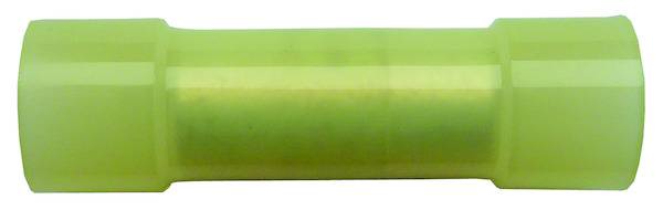 PSVI 4,0-6,0 Stoßverbinder PA-isoliert