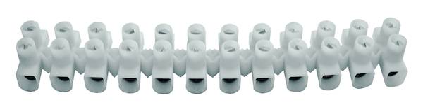 PAKL 140W Anschlußklemme 2,5-4 mmÂ² weiss