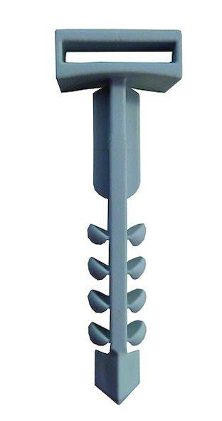 PDSNK40 Dübelstecknagel Kabelbinder 40mm