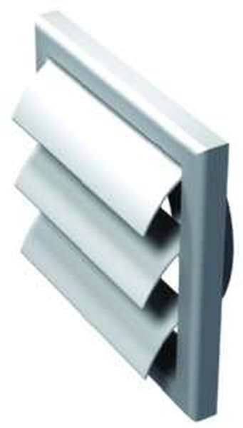 PAV100 Aussenverschluss Ã˜ 100