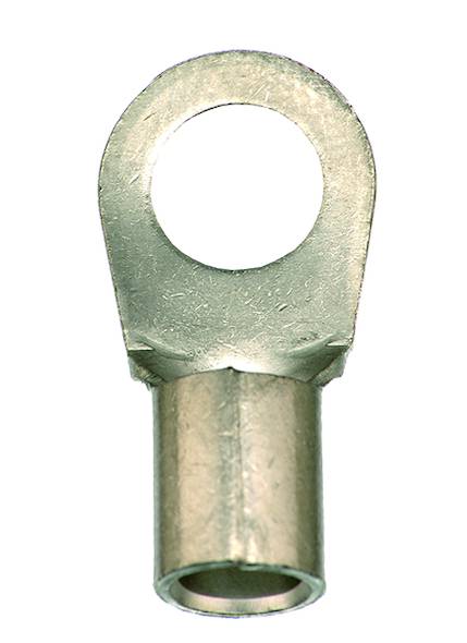 PQKRU 0,5/M3 Quetschkabelschuh Ringform