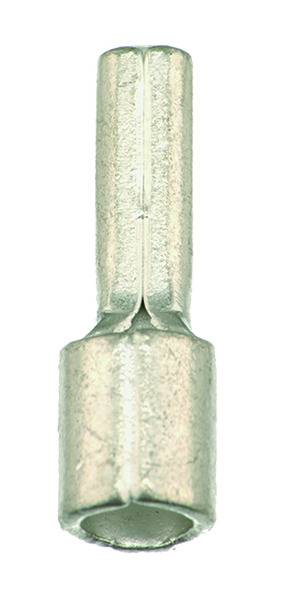 PSTKU 25 Stiftkabelschuh L33,5 unisol.