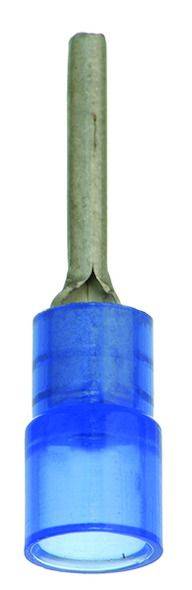 PSTKI 0,5-1,0 Stiftkabelschuh rot isol.