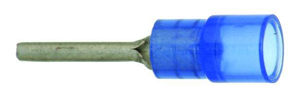 PSTKI 1,5-2,5 Stiftkabelschuh blau isol.