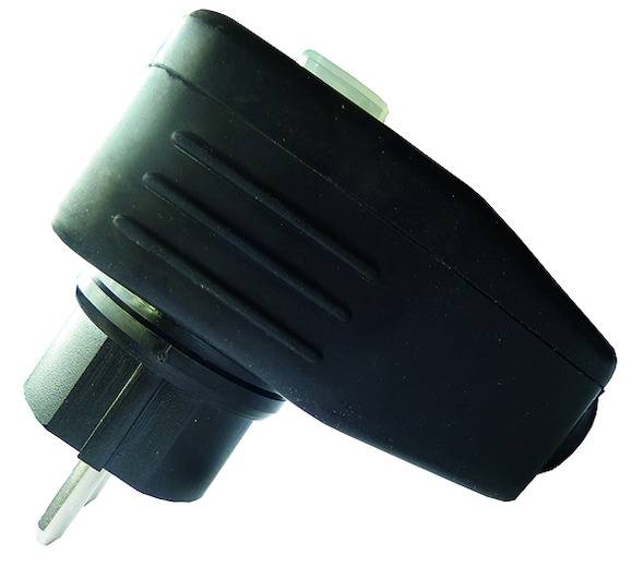 PVGWSA Vollg. Winkelstecker abschaltbar