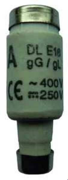 PSI DL 6A DL-Sicherung AC 400V gG 6A