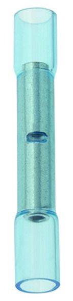 PSVSSI1525 Stoßverbinder 1,5-2,5 mmÂ² iso