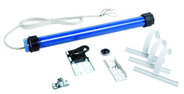 PRLAM 1016 Rollladenantrieb mechanisch