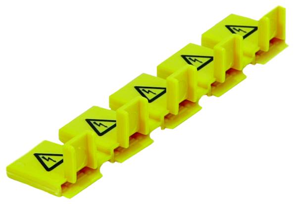 PBRS Berührungsschutz 5 TE, 10-16 mmÂ²