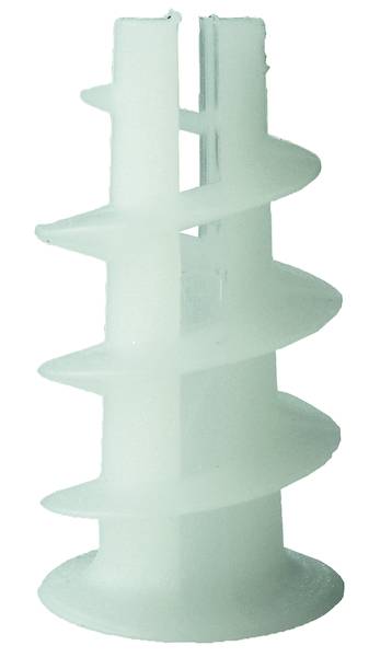 PGKDK24 Gipskartondübel Kunststoff 24 mm