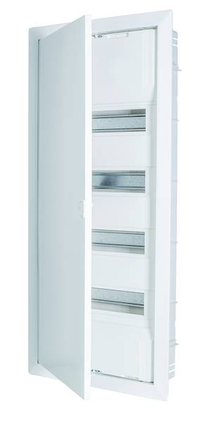 PUVH 56-4N HW-Verteiler 4reihig 56 TE