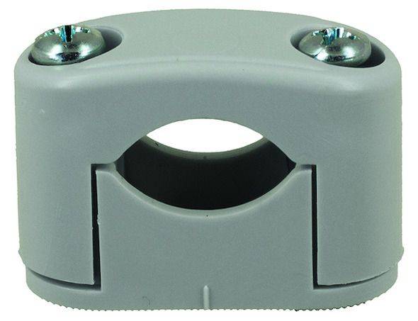 PKAS1017 Kabelabstandsschelle 10-17 mm