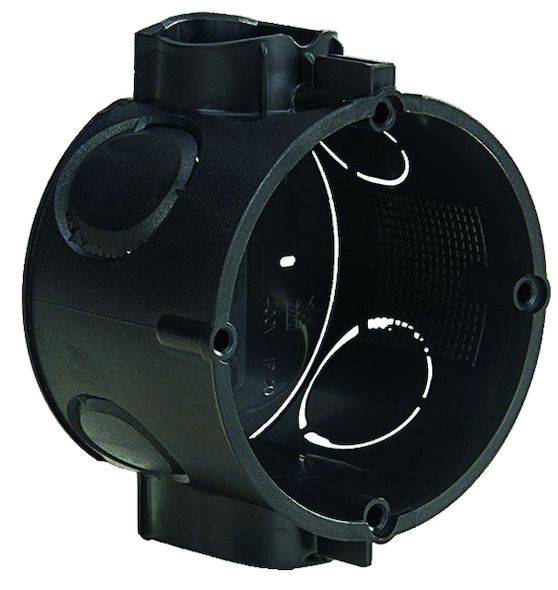 PSD425 Schalterdose 41mm 4Loch M25