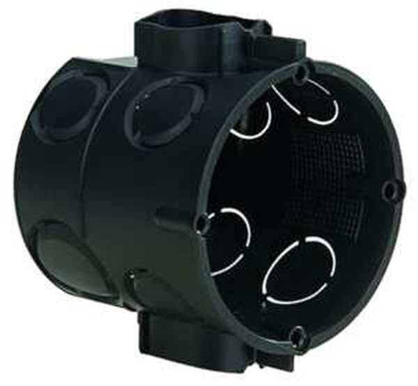 PASD4G25 AbzweigSchalterd 62mm 4Loch M25