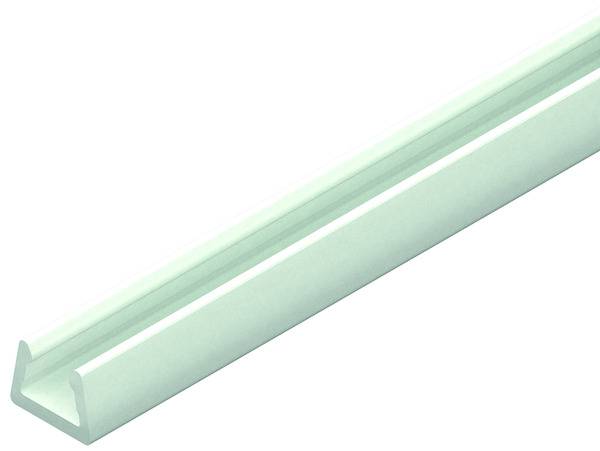 PMKS 57 T Minikanal 5,8x7,8 mm transpare