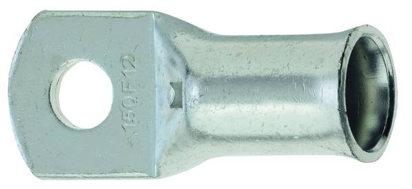 PRKSSF 10/M6 Rohrkabelschuh fein Kabel