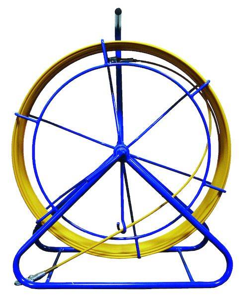 PK6780E Einzugsystem 80 m 6,7 mm