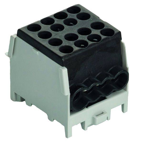 PHLAK2526SW Hauptleitungs-Abzweigklemme