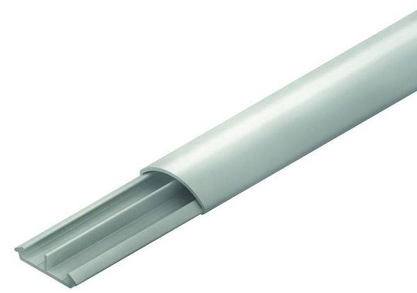 PBKD 1235 SG Bodenkanal + Deckel 12x35mm