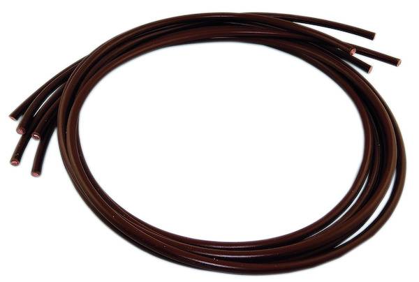 PVDBBR510 Verdrahtungsbrücke 5m 10mmÂ² br