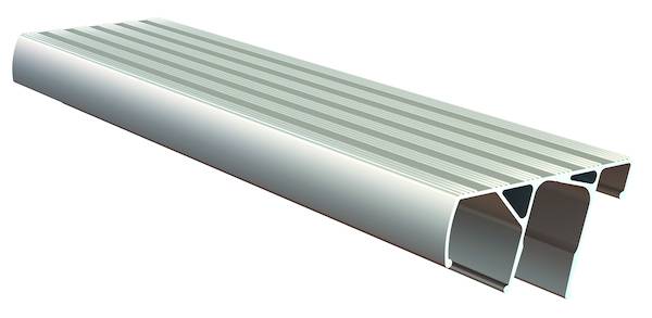 PNASL3355 Nachrüststu. f.Alu-Spros.Stehl