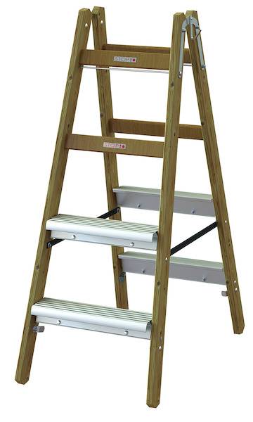 PHSLAB24 HolzSprosStehl+AluStuf.beid.2x4