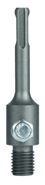 PASSDS Aufnahmeschaft 110mm SDS+